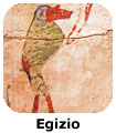 Museo egizio cast